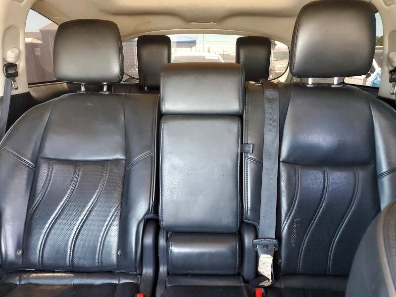 2015 Infiniti Qx60 მანქანა იყიდება აუქციონზე, vin: 5N1AL0MM7FC547942, აუქციონის ნომერი: 59116306