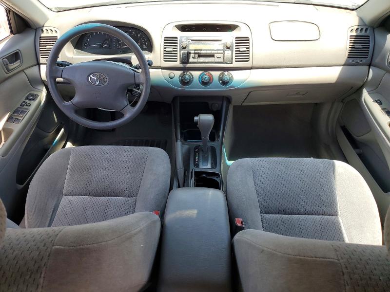 Aukcja sprzedaży 2003 Toyota Camry, vin: 4T1BE32K03U755992, numer aukcji: 58473826