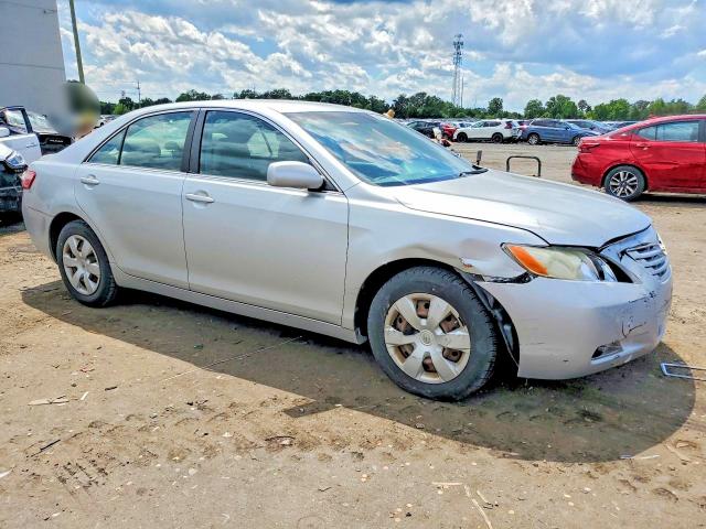 Продаж на аукціоні авто 2007 Toyota Camry, vin: 4T1BE46K37U146482, номер лоту: 56419196
