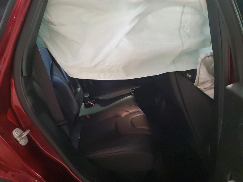 58385936 :رقم المزاد ، 1C4PJMLBXMD131502 vin ، 2021 Jeep Cherokee مزاد بيع