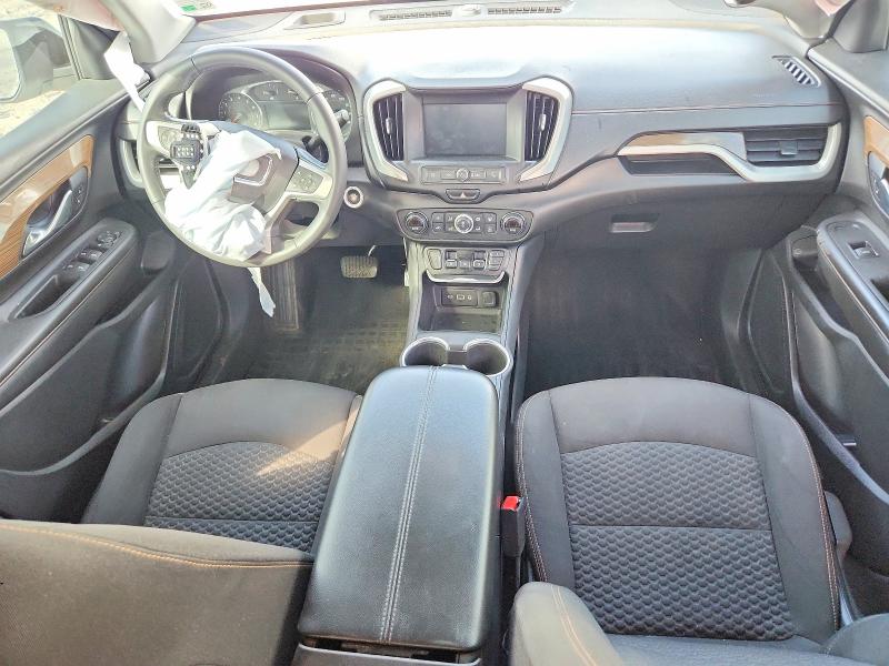 Aukcja sprzedaży 2020 Gmc Terrain, vin: 3GKALMEV8LL283945, numer aukcji: 55989046