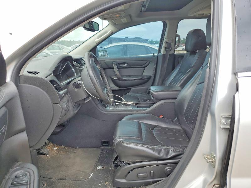 Auction sale of the 2016 Chevrolet Traverse, vin: 1GNKRJKD1GJ309315, lot number: 56434466