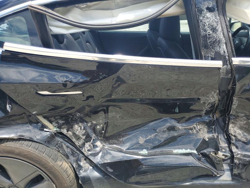 Продаж на аукціоні авто 2018 Tesla Model 3, vin: 5YJ3E1EA4JF045998, номер лоту: 57720246