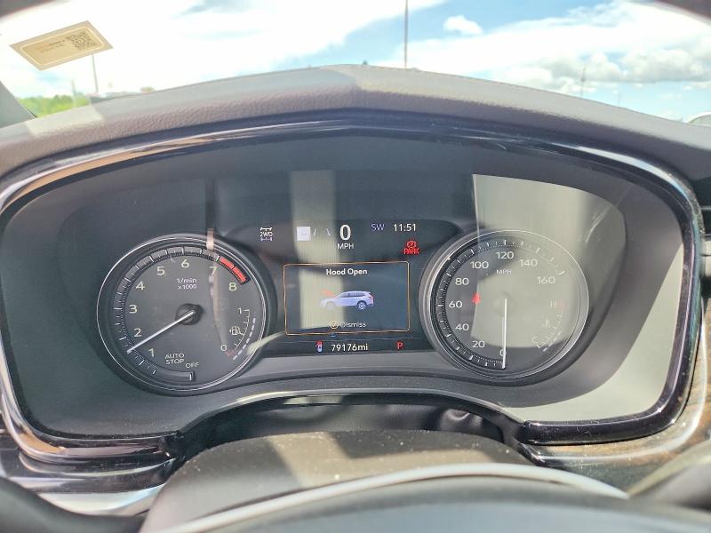 Продажа на аукционе авто 2023 Cadillac Xt6, vin: 1GYKPDRS5PZ186800, номер лота: 57164706