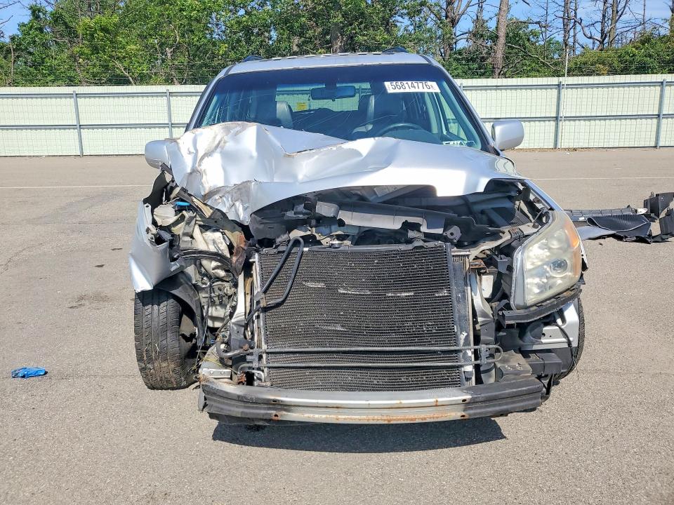 Продажа на аукционе авто 2008 Honda Pilot, vin: 5FNYF18508B044049, номер лота: 56814776
