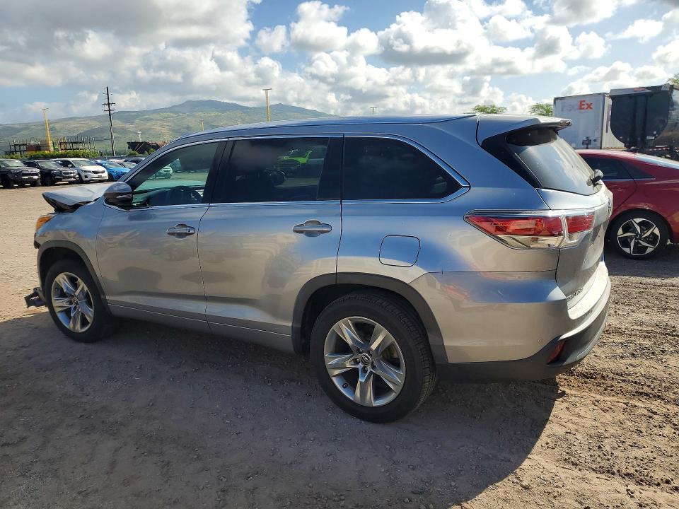 Aukcja sprzedaży 2016 Toyota Highlander, vin: 5TDYKRFHXGS157136, numer aukcji: 57969166