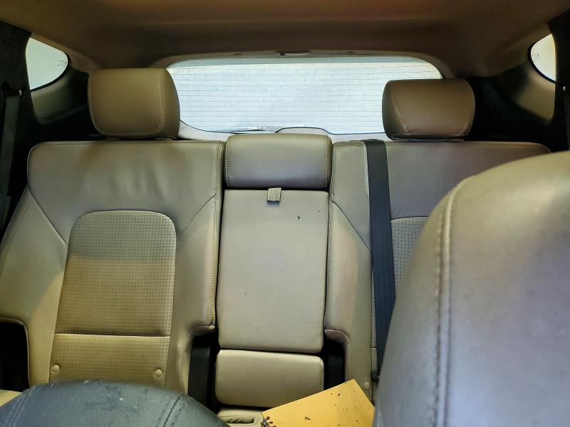 Aukcja sprzedaży 2013 Hyundai Santa Fe Sport, vin: 5XYZU3LB2DG042096, numer aukcji: 58443766