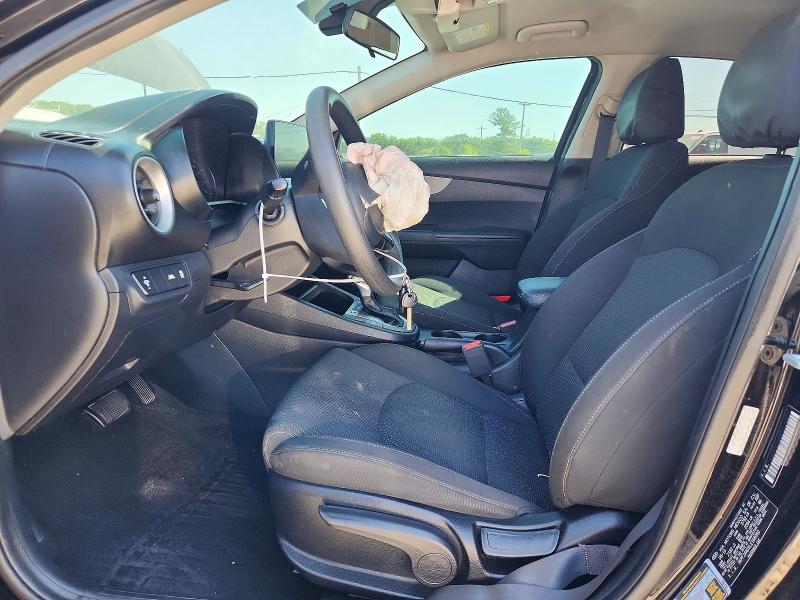 Продаж на аукціоні авто 2020 Kia Forte, vin: 3KPF24ADXLE168060, номер лоту: 56084356