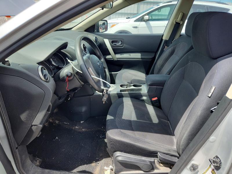 Продаж на аукціоні авто 2011 Nissan Rogue, vin: JN8AS5MV8BW668649, номер лоту: 56945966
