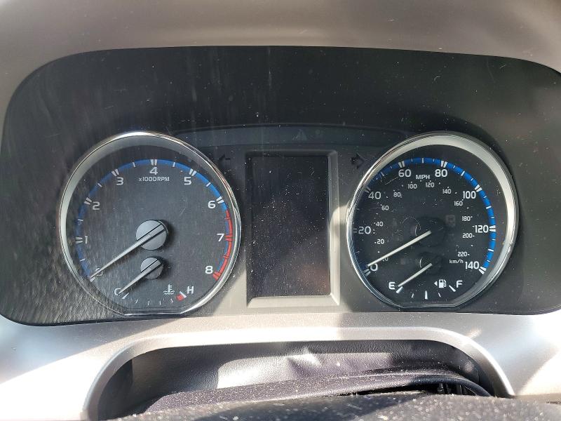 Продаж на аукціоні авто 2018 Toyota Rav4, vin: JTMDFREV2JJ748821, номер лоту: 59532886