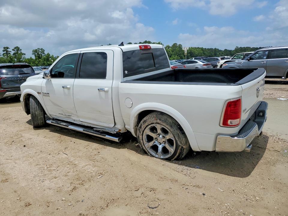 57944176 :رقم المزاد ، 1C6RR7NT3FS717201 vin ، 2015 Ram 1500 مزاد بيع