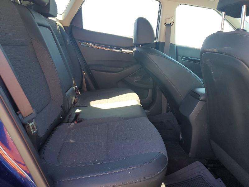 Продаж на аукціоні авто 2021 Kia Seltos, vin: KNDEU2AA2M7117833, номер лоту: 56041156