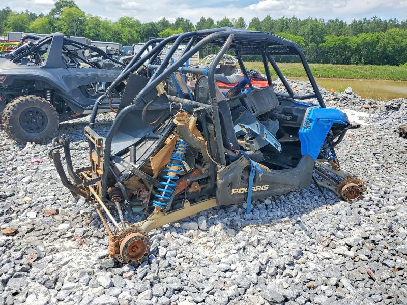 56431626 :رقم المزاد ، 3NSVDE995FF370619 vin ، 2015 Polaris Rzr مزاد بيع