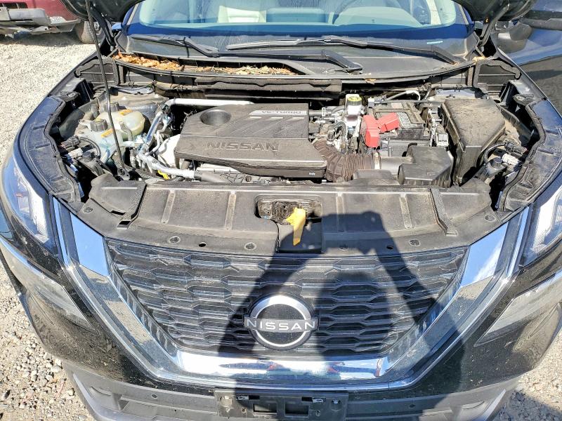 Aukcja sprzedaży 2023 Nissan Rogue, vin: 5N1BT3CB7PC921540, numer aukcji: 57968136