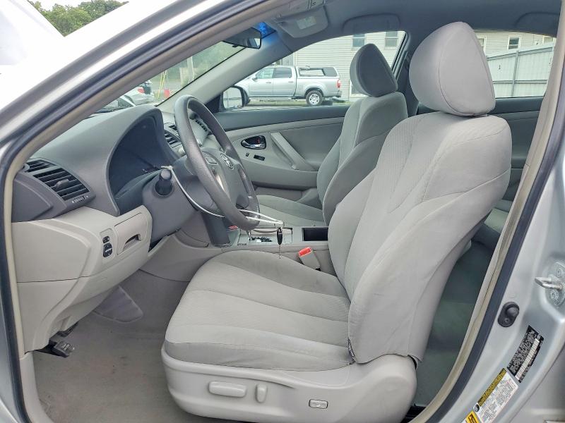 2007 Toyota Camry მანქანა იყიდება აუქციონზე, vin: 4T1BK46KX7U521521, აუქციონის ნომერი: 58944106