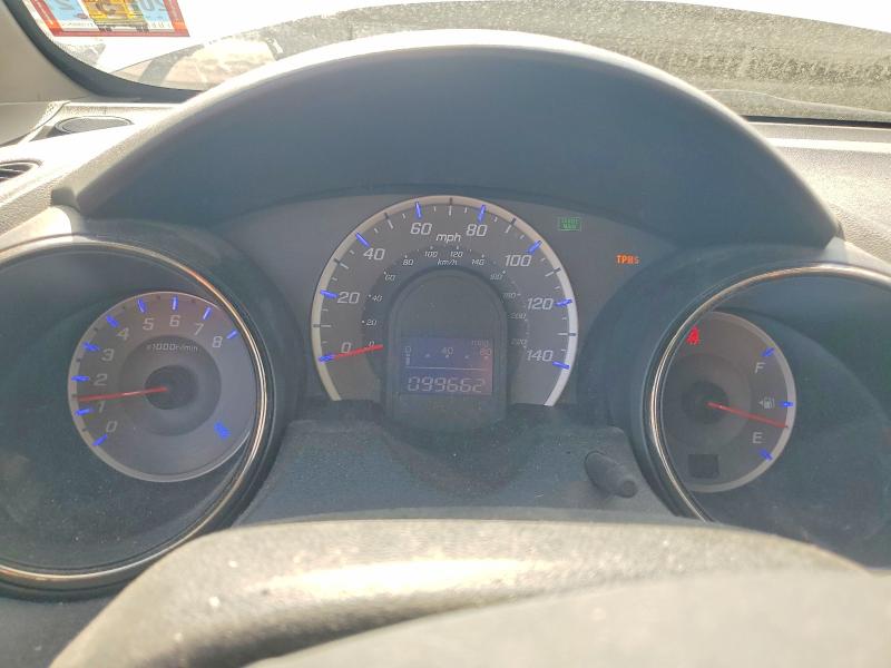 Продажа на аукционе авто 2013 Honda Fit, vin: JHMGE8H52DC074828, номер лота: 55883066