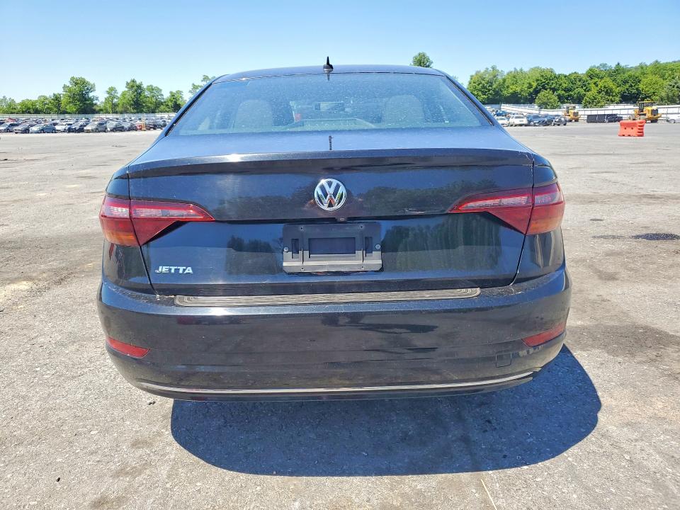 Aukcja sprzedaży 2019 Volkswagen Jetta, vin: 3VWC57BU0KM090268, numer aukcji: 55992676
