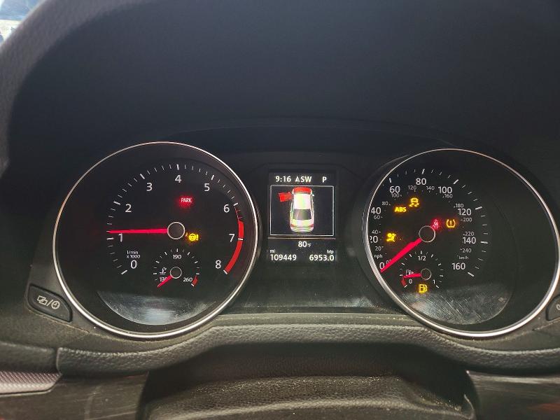 2017 Volkswagen Passat მანქანა იყიდება აუქციონზე, vin: 1VWCM7A33HC068870, აუქციონის ნომერი: 56695136