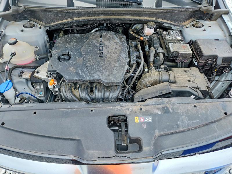 Продаж на аукціоні авто 2024 Kia Sportage, vin: 5XYK43DF0RG206410, номер лоту: 56634906