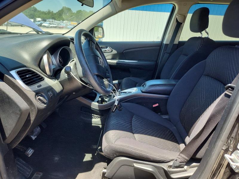2013 Dodge Journey მანქანა იყიდება აუქციონზე, vin: 3C4PDCAB0DT516551, აუქციონის ნომერი: 54220716