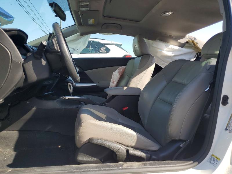 55717296 :رقم المزاد ، 2HGFG3B04FH525458 vin ، 2015 Honda Civic مزاد بيع