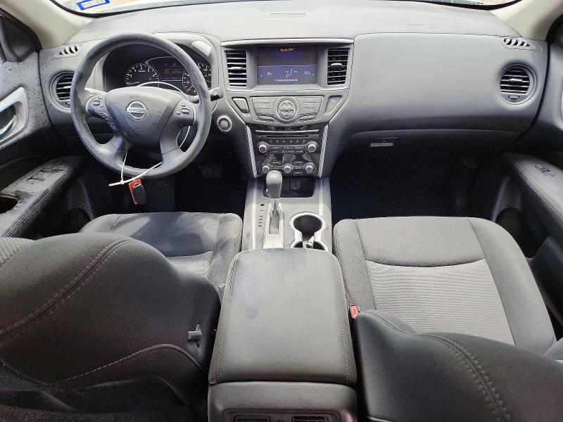 Aukcja sprzedaży 2018 Nissan Pathfinder, vin: 5N1DR2MN5JC651368, numer aukcji: 55922166