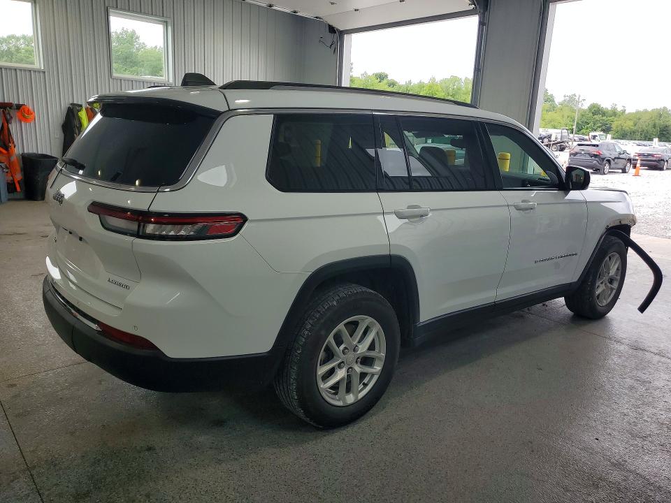 57398146 :رقم المزاد ، 1C4RJKAGXP8886836 vin ، 2023 Jeep Grand Cherokee مزاد بيع