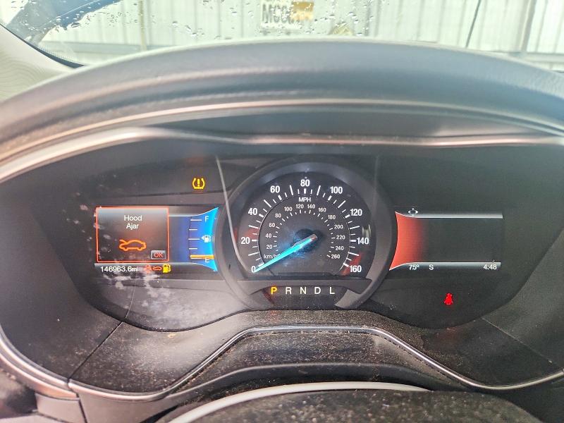 57119256 :رقم المزاد ، 3FA6P0H79HR144882 vin ، 2017 Ford Fusion مزاد بيع