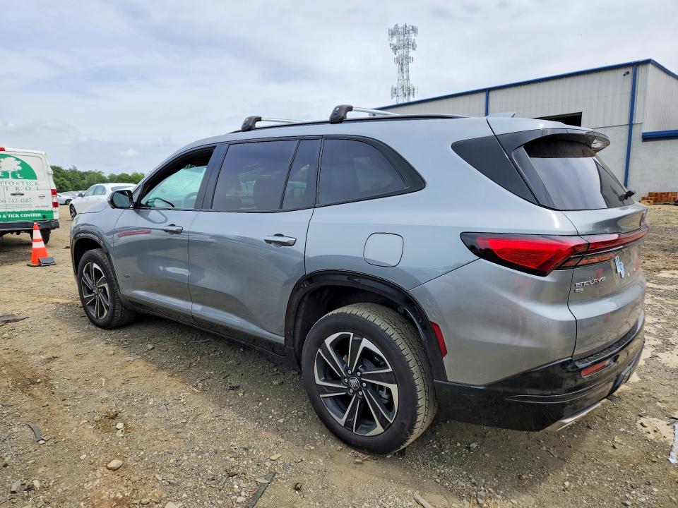 Продажа на аукционе авто 2025 Buick Enclave, vin: 5GAEVBRS3SJ109719, номер лота: 59181956