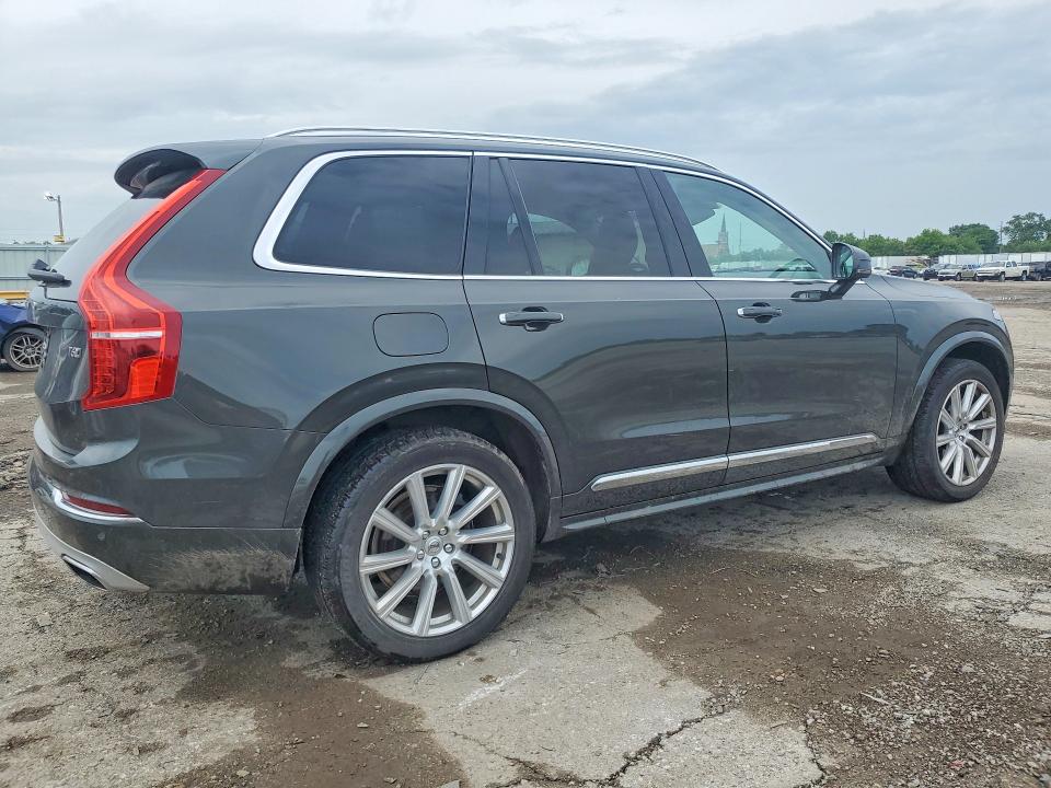 2019 Volvo Xc90 მანქანა იყიდება აუქციონზე, vin: YV4A22PL7K1443721, აუქციონის ნომერი: 56295646