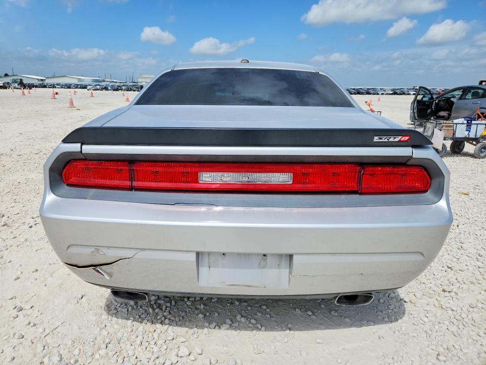 Продажа на аукционе авто 2010 Dodge Challenger, vin: 2B3CJ7DWXAH102762, номер лота: 59086286