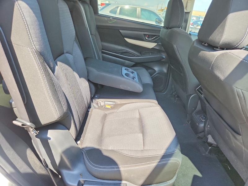 Продажа на аукционе авто 2021 Subaru Ascent, vin: 4S4WMACD8M3466925, номер лота: 55930856