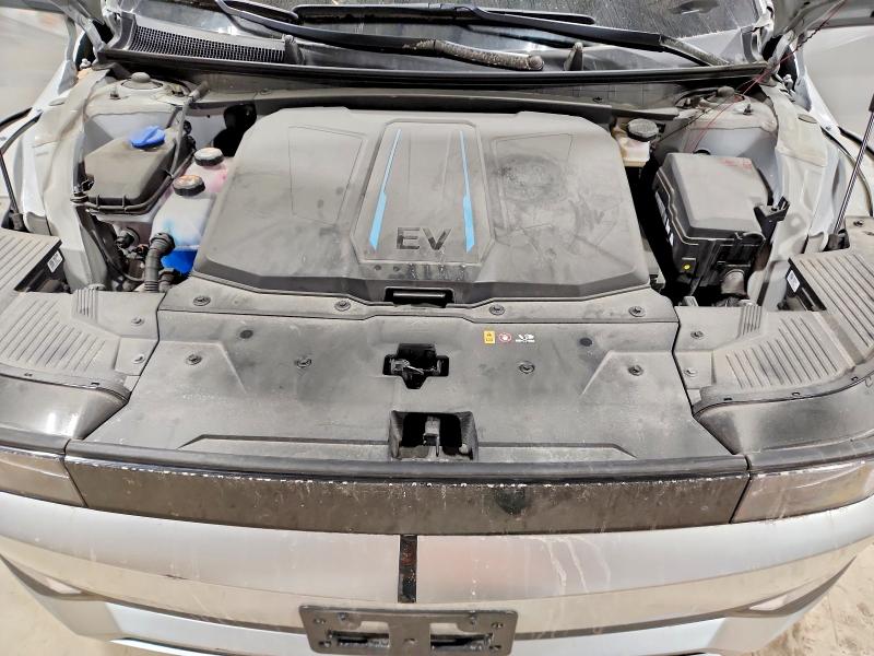 Aukcja sprzedaży 2024 Hyundai Ioniq 5, vin: KM8KNDDF9RU311850, numer aukcji: 56259576