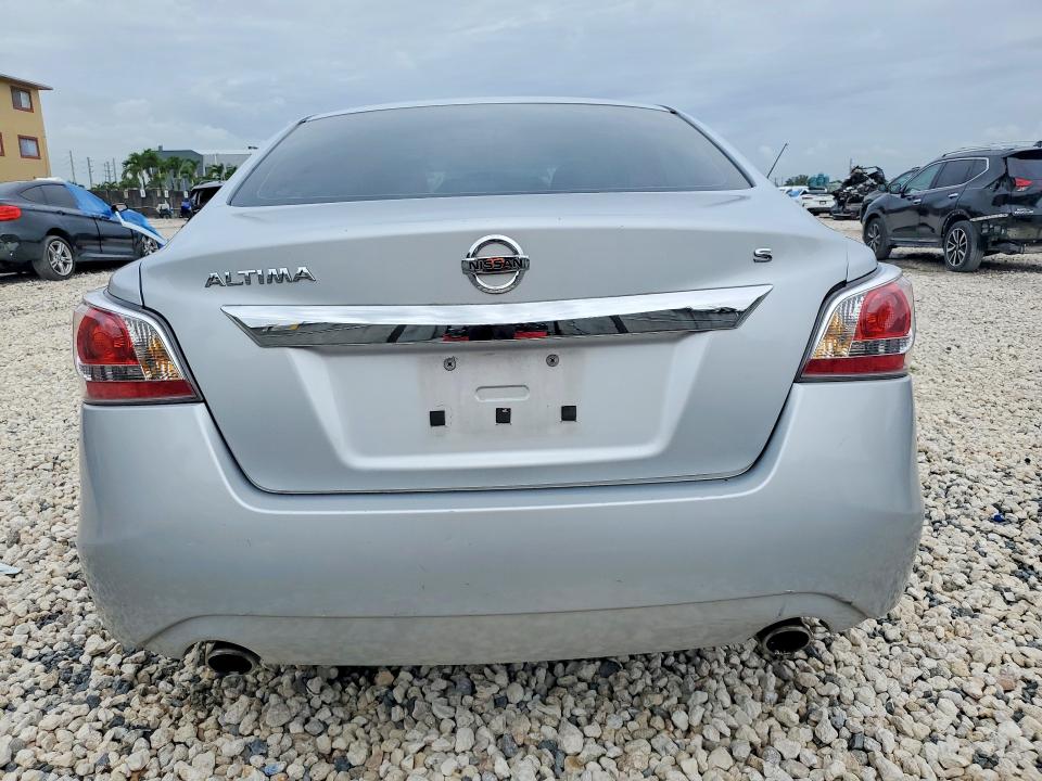 Aukcja sprzedaży 2015 Nissan Altima, vin: 1N4AL3AP0FN376644, numer aukcji: 56026736