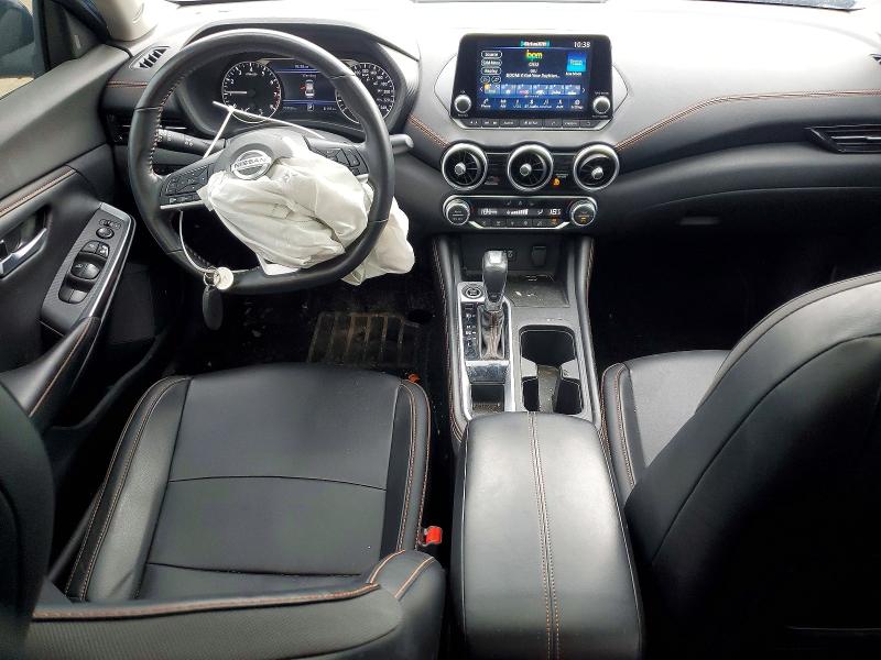 Aukcja sprzedaży 2022 Nissan Sentra, vin: 3N1AB8DV7NY320354, numer aukcji: 56042426