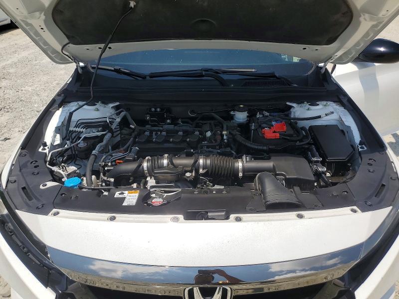 Продаж на аукціоні авто 2022 Honda Accord, vin: 1HGCV1F38NA012714, номер лоту: 58970576