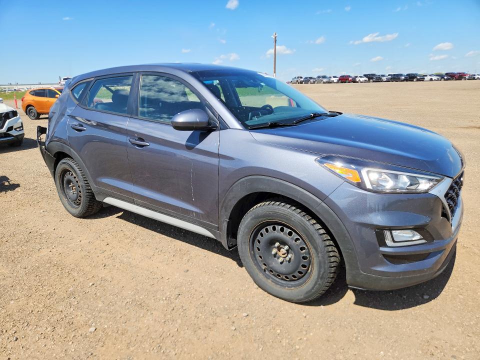 Aukcja sprzedaży 2019 Hyundai Tucson, vin: KM8J2CA41KU030519, numer aukcji: 58806816