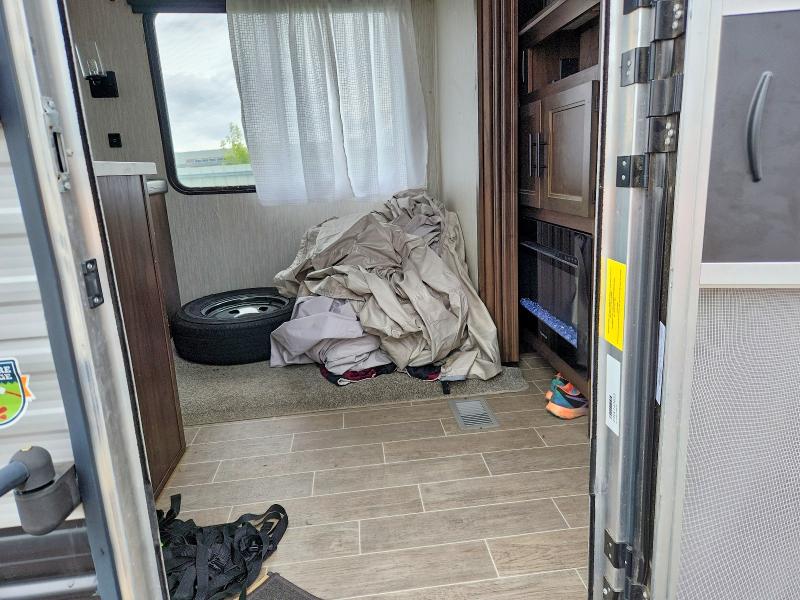 Aukcja sprzedaży 2020 Forest River Cherokee Recreational Vehicle (rv), vin: 4X4TCKY27LX143653, numer aukcji: 57679866