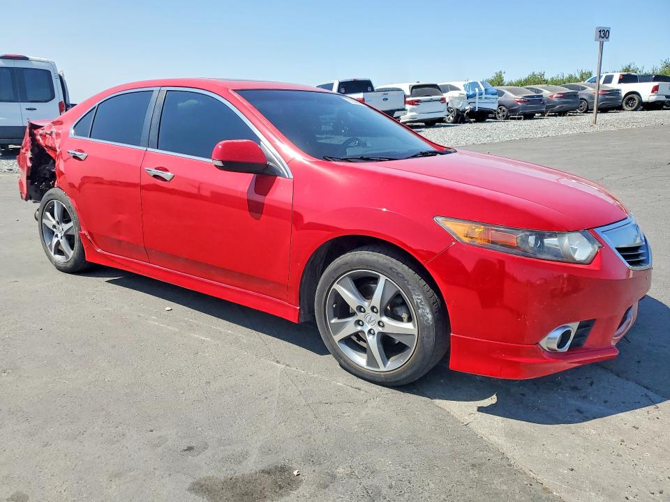 2012 Acura Tsx მანქანა იყიდება აუქციონზე, vin: JH4CU2F83CC030461, აუქციონის ნომერი: 59298546