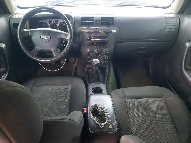 Aukcja sprzedaży 2007 Hummer H3, vin: 5GTDN13E078163476, numer aukcji: 58912036