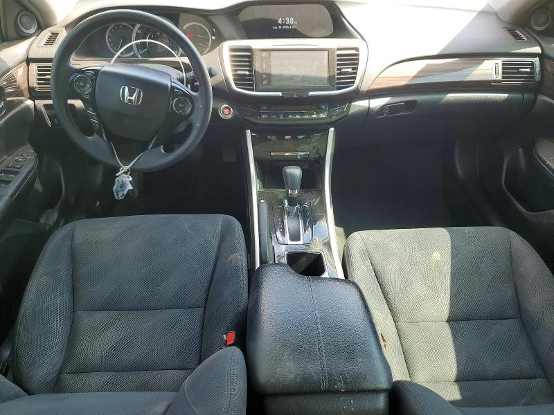 Aukcja sprzedaży 2016 Honda Accord, vin: 1HGCR2F76GA152521, numer aukcji: 59102946