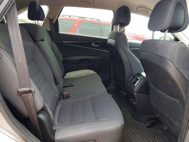 Продажа на аукционе авто 2016 Kia Sorento, vin: 5XYPG4A52GG003174, номер лота: 57085726