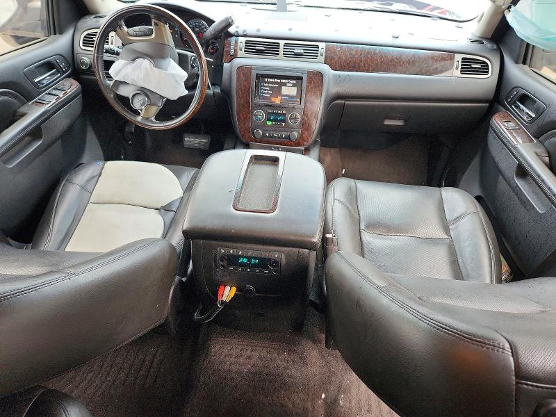 Aukcja sprzedaży 2014 Gmc Yukon, vin: 1GKS2EEF8ER104773, numer aukcji: 58845846