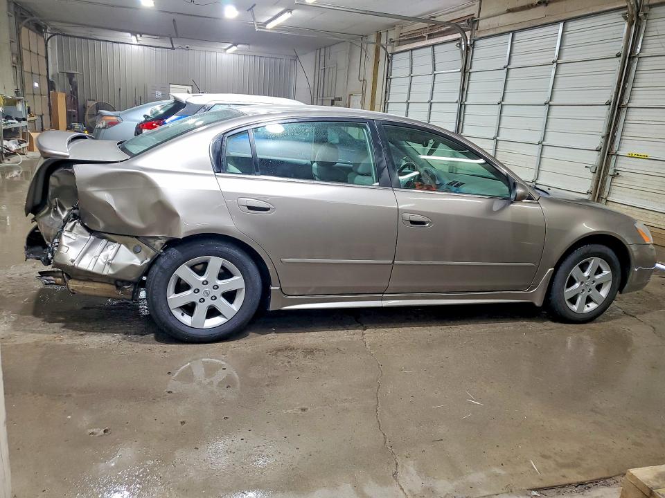 Aukcja sprzedaży 2003 Nissan Altima, vin: 1N4AL11D33C108348, numer aukcji: 56582496