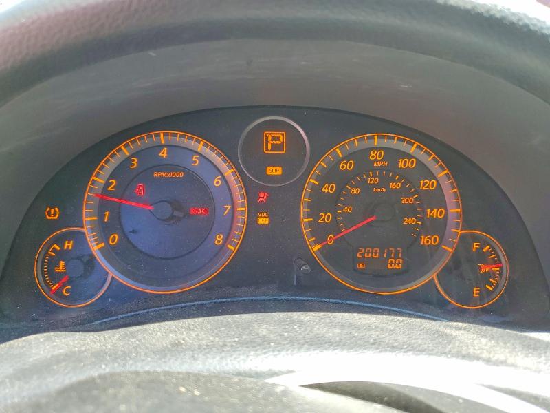 Продаж на аукціоні авто 2005 Infiniti G35, vin: JNKCV51FX5M306202, номер лоту: 58358556