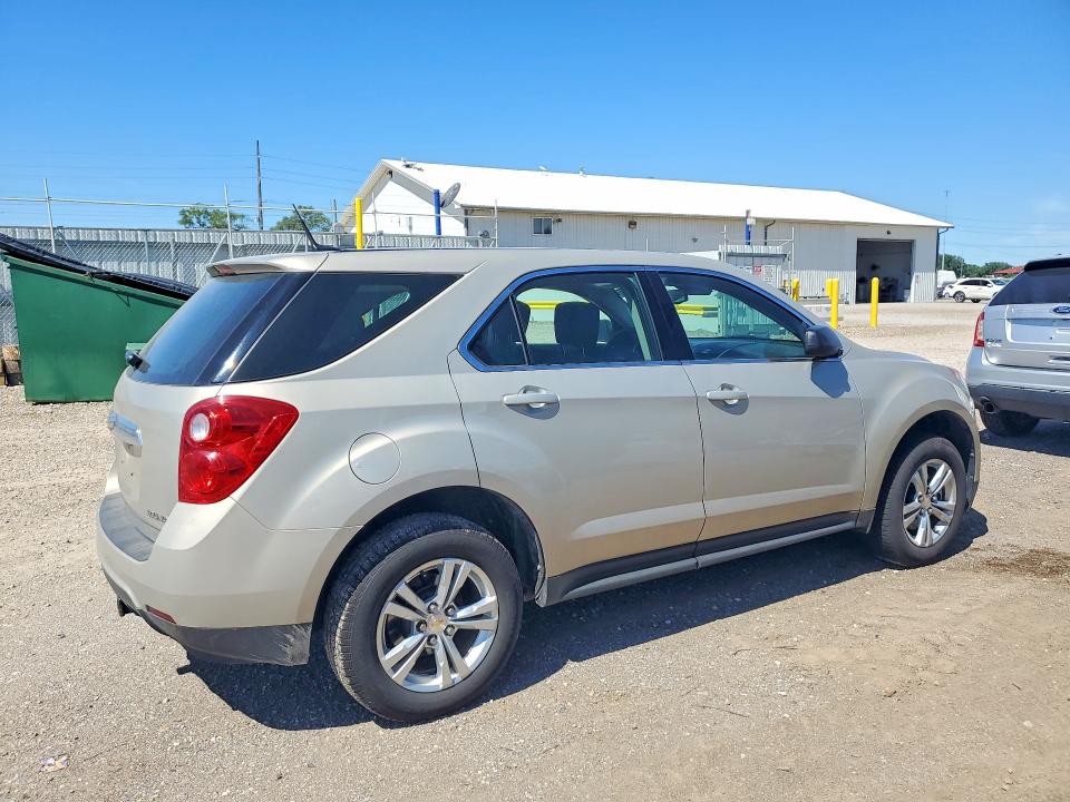 Продаж на аукціоні авто 2012 Chevrolet Equinox, vin: 2GNALBEK9C1217919, номер лоту: 57120096