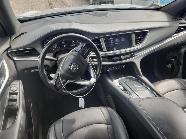 Продажа на аукционе авто 2022 Buick Enclave, vin: 5GAEVBKW0NJ125314, номер лота: 58011206