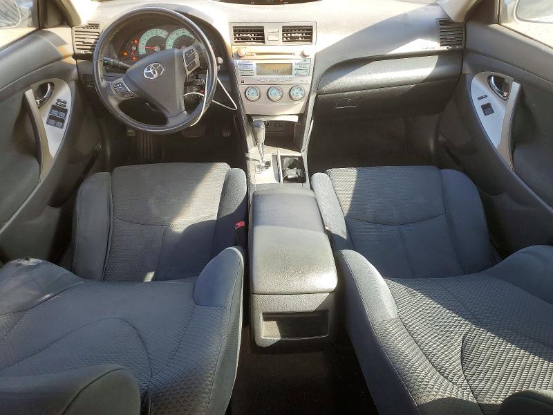 56543066 :رقم المزاد ، 4T1BK46K68U056902 vin ، 2008 Toyota Camry مزاد بيع