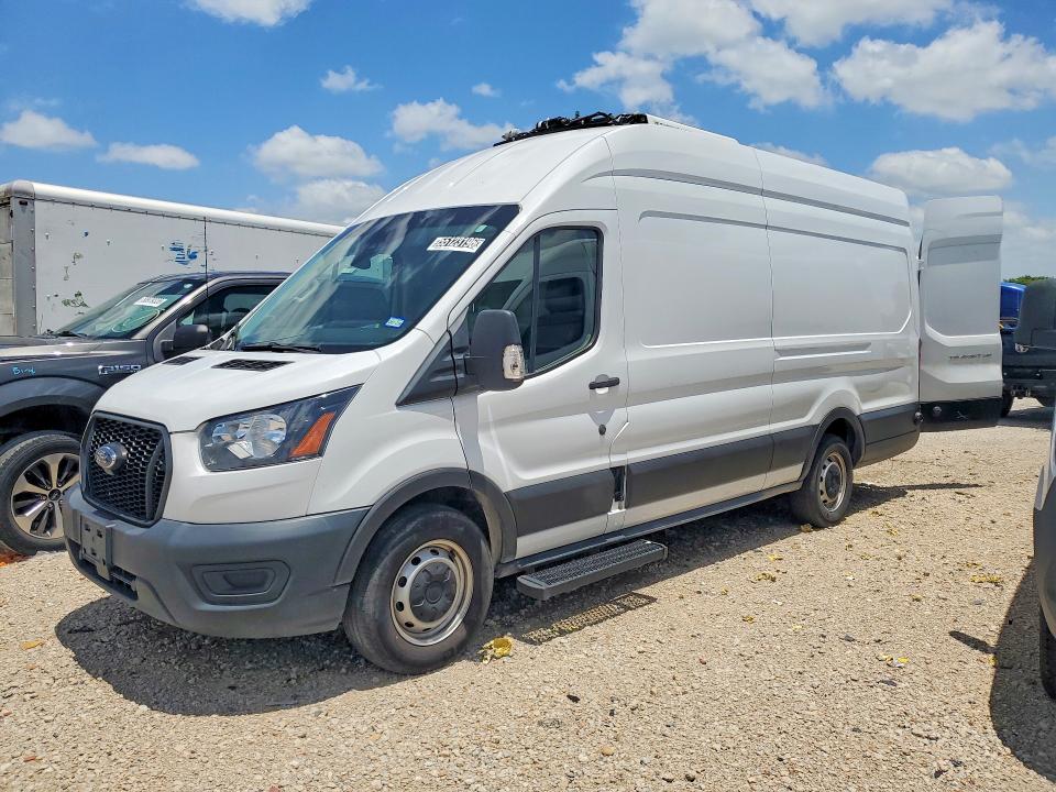Продажа на аукционе авто 2021 Ford Transit, vin: 1FTBR3X83MKB03256, номер лота: 55123196