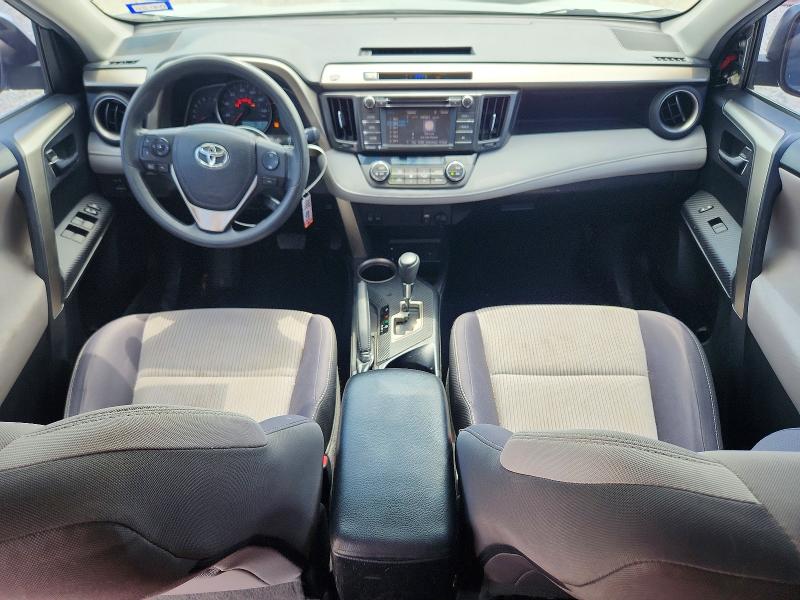 58023406 :رقم المزاد ، 2T3RFREV0EW196975 vin ، 2014 Toyota Rav4 مزاد بيع